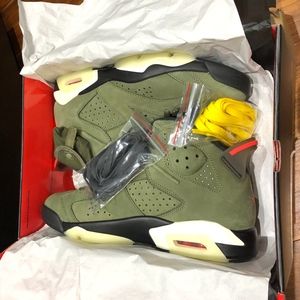 Air Jordan 6 Retro SP